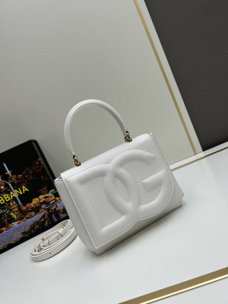 Dolce Gabbana Satchel Bags